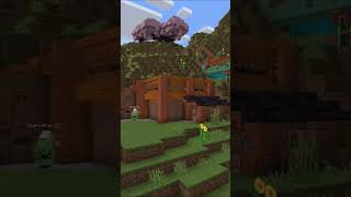 Minecraft Sandstone warwhouse minecraft minecraftshorts minectraftbuilding [upl. by Budd707]