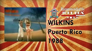 Wilkins  Puerto Rico 1988 [upl. by Ethelstan]