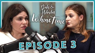 Binks and Hebrides Whine Time  EPISODE 3 [upl. by Luane]