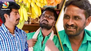 மதுரை காரனுக்கு கையே கத்தி  Rajini Murugan Banana Comedian  Sivakarthikeyan  Seema Raja Movie [upl. by Phene]