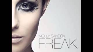 Molly Sanden  Freak [upl. by Crispa]