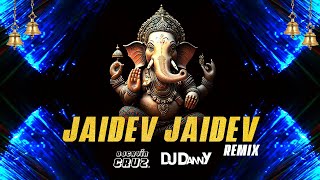 Ganesh Aarti  Vaastav  1991 Jaidev Jaidev  Djcavincruz X DjdannY  Shendoor Lal Chadhayo [upl. by Adore691]