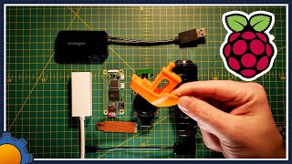 Running Octoprint on Raspberry Pi Zero 2 W [upl. by Wells364]