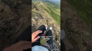 The Most Popular Hike in Anchorage Alaska  Flattop Mountain [upl. by Ennair]