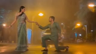 Parineetii  12 September  Episode 871 Rajeev Pari Dance  Upcoming scenes  Today Full Episode [upl. by Belayneh901]