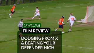 No 1 Notre Dame vs No 7 Maryland  NCAA Mens Lacrosse Championship  Full Game Highlights [upl. by Mateo75]