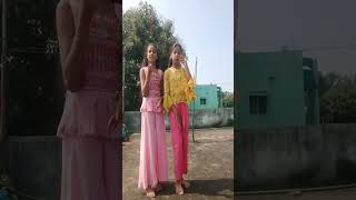 Ma bhoki comedy funny [upl. by Arnaldo510]