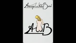 PICK UP THE PIECES  THE AVERAGE WHITE BAND  AWB  ALBUM COVER FANTASY [upl. by Yeruoc]