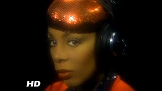 Donna Summer  The Wanderer Official HD Music Video [upl. by Garson238]