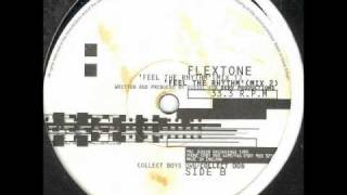 Flextone  Feel The Rhythm Mix 1 [upl. by Ennail]