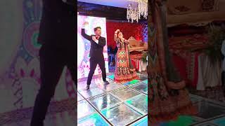 pekeyan nu bhul jaengi coupledance [upl. by Nairehs]