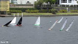 Race 1B  DF95 Queensland State Champs Nov 2 2024 [upl. by Ettedranreb]