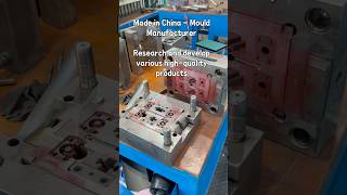 injection molding factoryplastic injection moulding productsovermolding injection molding mold [upl. by Sandra734]