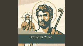 Paulo de Tarso [upl. by Ordnassela]