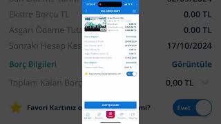 Denizbank Kredi Kartında Limit Düşürme Güncel [upl. by Garneau]