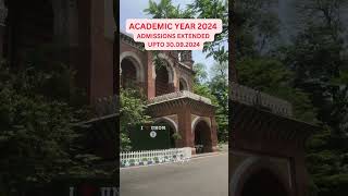 Madras university distance education 2024 madrasuniversity distanceeducation admission [upl. by Akcinehs]