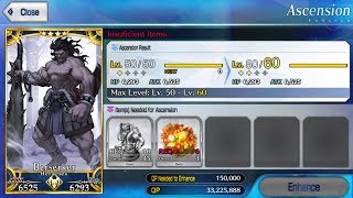 WHERE TO FARM OCTUPLET CRYSTALS ASCENSION MATERIALS TO AWAKEN YOUR SERVANTS FateGrand Order [upl. by Lawler]