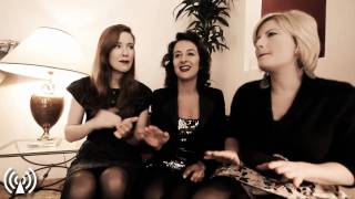 Heart of Glass by The Puppini Sisters  LeTransistorcom [upl. by Merna]