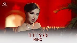 Mino  Tuyo cover  Мино  Туё 2024 [upl. by Younglove]