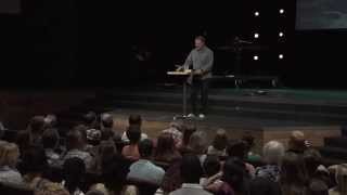 Loving Through Mistakes  Kris Vallotton  Bethel Church [upl. by Horatia]