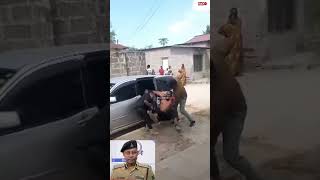 VIDEO ILIYOSAMBAA MITANDAONI JESHI LA POLISI KUCHUNGUZA TUKIO LA TARIMO WAHALIFU WATAKAMATWA [upl. by Hole875]