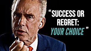 Dr Jordan Peterson TAKE FULL RESPONSIBILITY FOR YOUR LIFE MUST WATCH Motivational Speech [upl. by Magdalene]