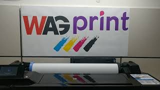 Plotter Hp Designjet T120 [upl. by Rex]