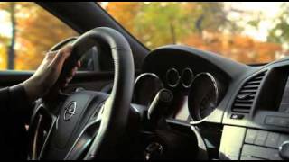 New Opel Insignia MY 2011  Design amp Technical Highlights [upl. by Petr]