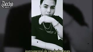 quotNAVEGO EN LA OSCURIDADquot Base de rap tumbado estilo jauría Santa DeckoBeats deckobeats [upl. by Alyt]