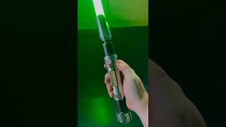 Worlds First Sabine Wren ‘Ahsoka Series’ FX Lightsaber Codename 5PECTRE FIVE Sample Video 😍 [upl. by Okajima]