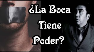 Tu Boca Tiene Poder sanadoctrina videoscristianos predicascristianas [upl. by Enomahs89]