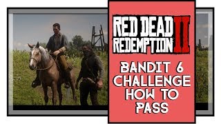 5 Best Rare Horses In Random Encounters With Location  RDR2 [upl. by Eniffit]