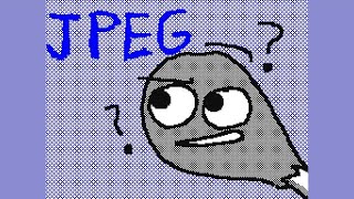 Do I Look Like I Know What a JPEG Is [upl. by Eugnimod]