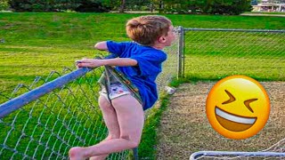 Best Fails of The Week Funniest Fails Compilation Funny Video  FailArmy [upl. by Ronoc]