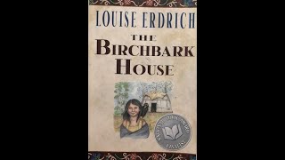 Birchbark House Lesson 7 Chapter 1 [upl. by Dihaz]