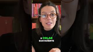 Como fazer citações diretas com recuo de quatro centímetros paragrafos paragrafosabnt abnt [upl. by Melissa739]