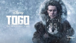 Togo 2019 Movie  Willem Dafoe Julianne Nicholson Christopher Heyerdahl  Review and Facts [upl. by Asyal]