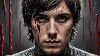 Top 10 States That Cried Blood Bring Me The Horizon [upl. by Grubman]