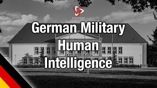 Former German Military HUMINT Operator Christoph Stegemann│Grey Dynamics Podcast [upl. by Arikal424]