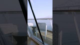 Travel in Comfort on the Mississippi River MyVikingStory [upl. by Tracie]