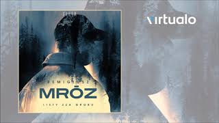 Remigiusz Mróz quot Listy zza grobuquot audiobook Czyta Marcin Dorociński [upl. by Wappes]