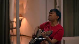 Yowis Ben  Gak Iso Turu akustik [upl. by Kellia]