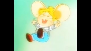 BENTORNATO TOPO GIGIO 1992 [upl. by Atiker]