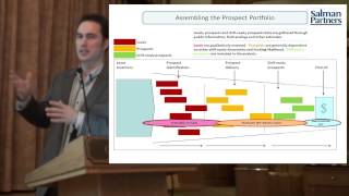 Oil amp Gas Valuation Methods with a Focus on Monte Carlo Analysis [upl. by Zeuqram]