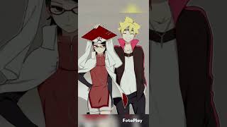 Funny pictures from Naruto shorts shortsfeed youtubeshorts anime [upl. by Laen]