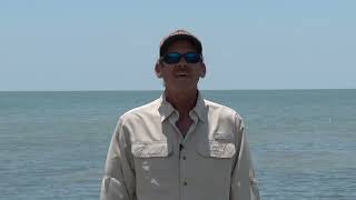 Texas Fishing Tips Fishing Report 122823 Port Aransas amp Corpus Christi Bay With Capt Monte Graham [upl. by Hsotnas]