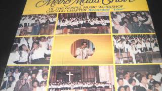 quotAre You Readyquot  James Cleveland amp The Metro Mass Choir [upl. by Eadwina235]