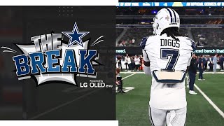 Cowboys Break Common Thread Defensively  Dallas Cowboys 2024 [upl. by Ibob583]