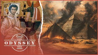 The Fall Of The Pharaohs What Caused The Destruction Of Ancient Egypt  Immortal Egypt [upl. by Ahseyi]