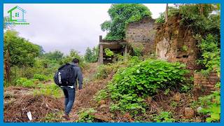 El hombre ha regresado  La casa patrimonial ancestral fue restaurada y renovada por él [upl. by Marcelia]